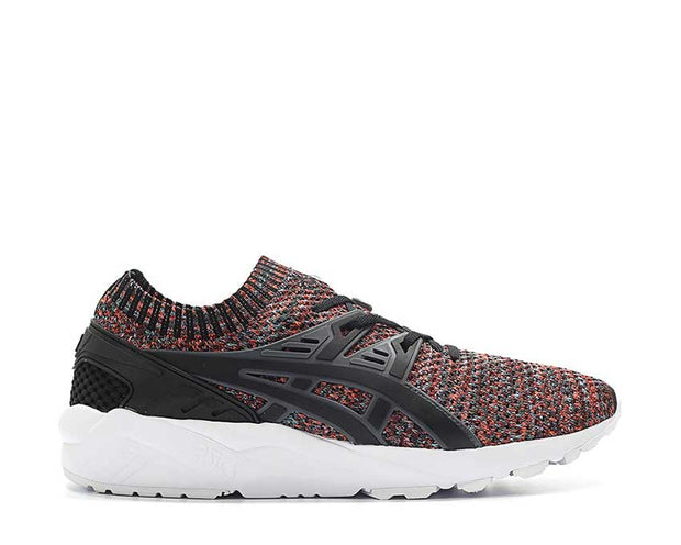 asics gel kayano trainer knit