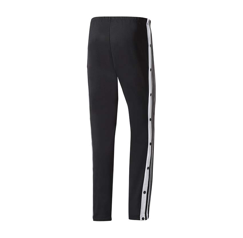 Adidas Adibreak Track Pants Black