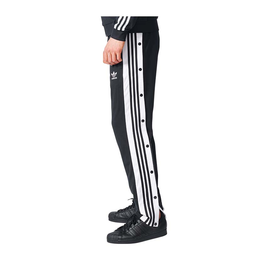 Adidas Adibreak Track Pants Black