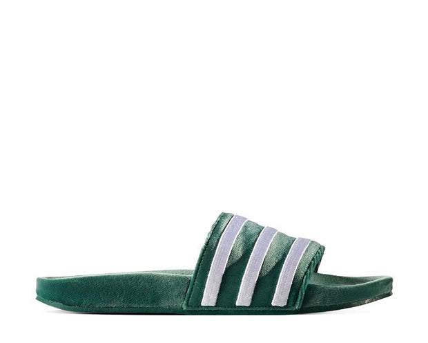 adidas adilette velvet