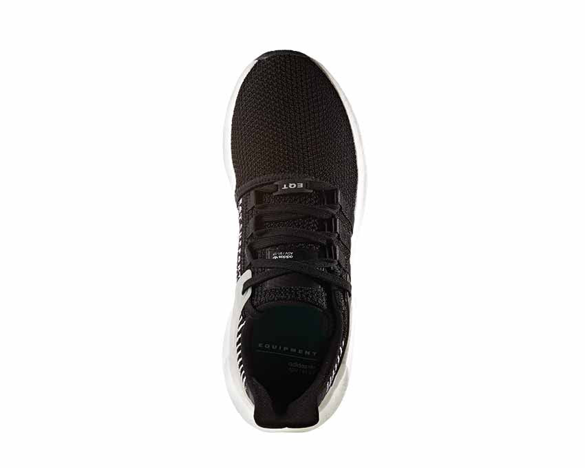 Adidas EQT Support 93/17 Textile Core Black