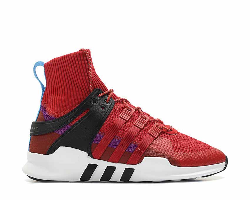 Adidas EQT Advance BZ0640 - Online Sneaker NOIRFONCE