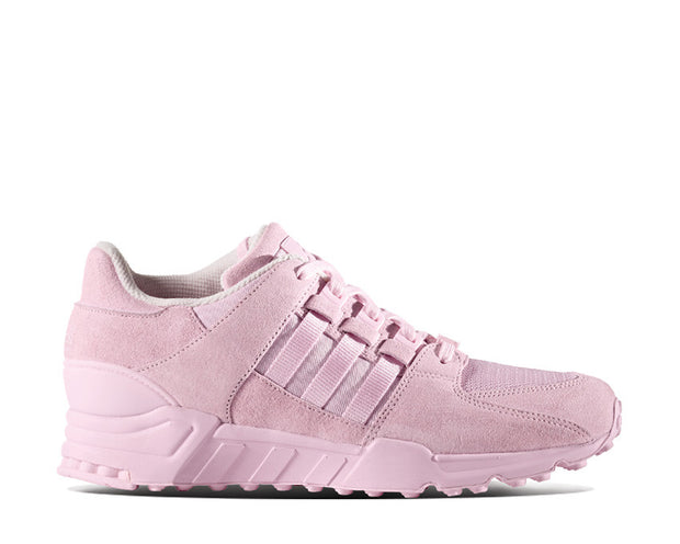De alguna manera Illinois Elemental Adidas Equipment Running 93 Pink NOIRFONCE Sneakers