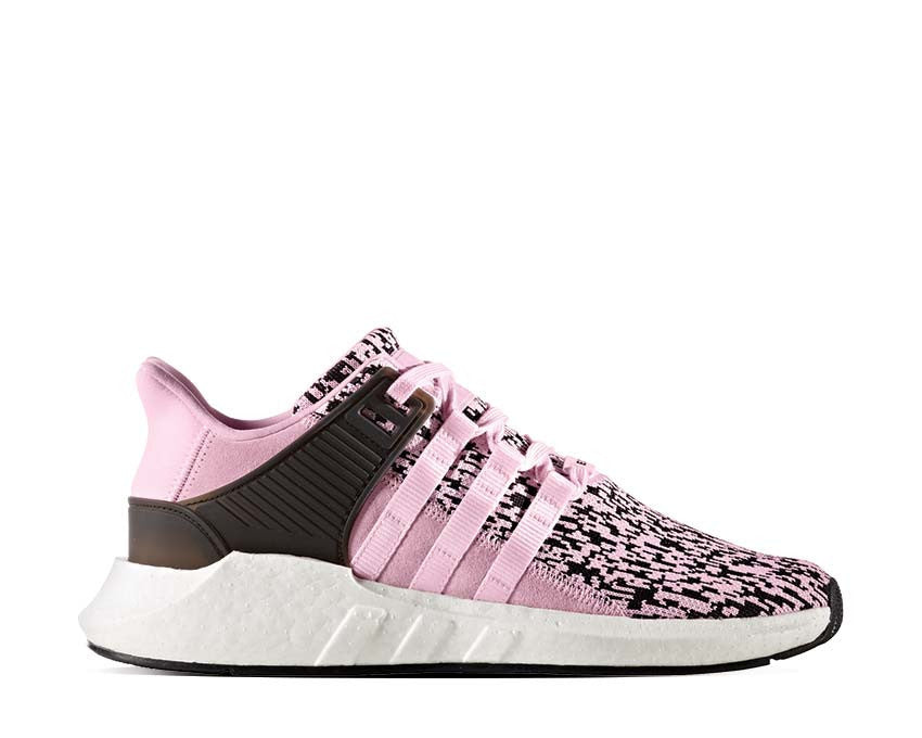 EQT Pink Black NOIRFONCE Sneakers