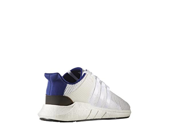 Adidas EQT Support 93/17 White Blue