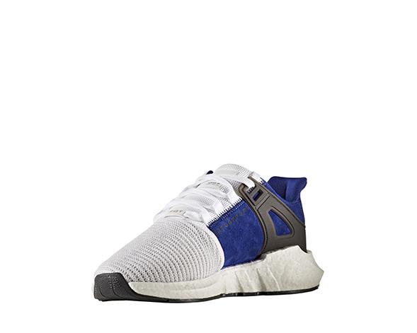 Adidas EQT Support 93/17 White Blue