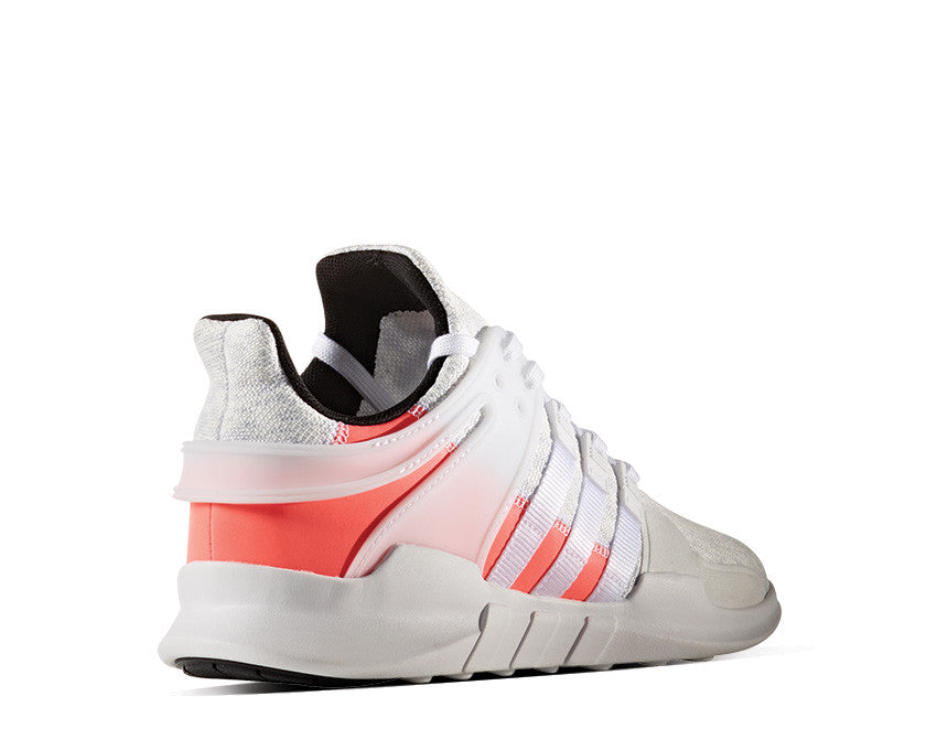 Adidas EQT Support Adv White Turbo