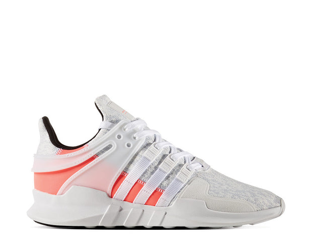 adidas eqt adv support white