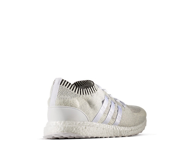 Parpadeo Dinkarville neumático Adidas EQT Support Ultra Pk Vintage White NOIRFONCE Sneakers