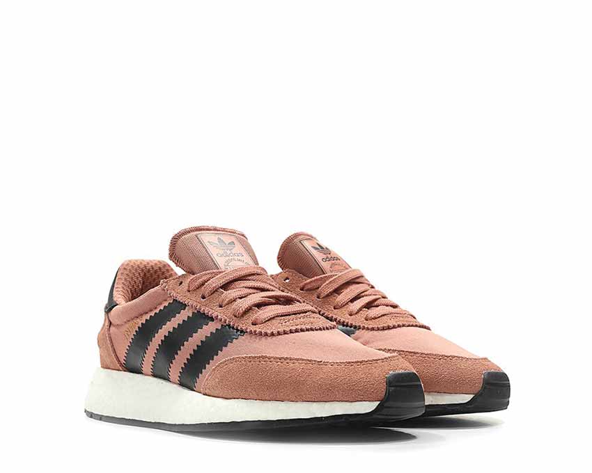 Adidas Iniki Runner Boost W Dusty Pink