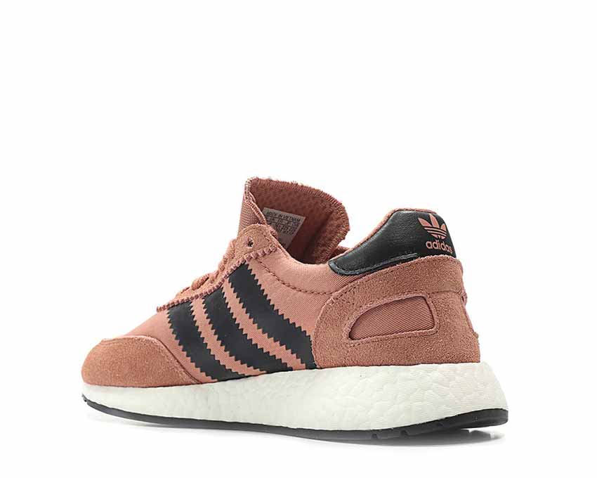 Adidas Iniki Runner Boost W Dusty Pink