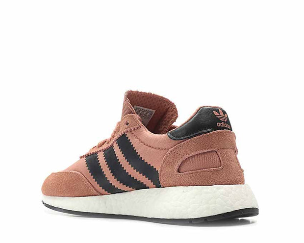 Adidas Iniki Runner Boost W Dusty Pink 