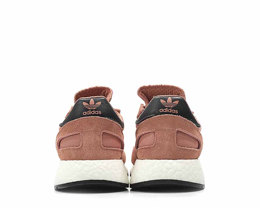 Adidas Iniki Runner Boost W Dusty Pink