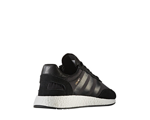 Adidas Iniki Runner Boost Core Black