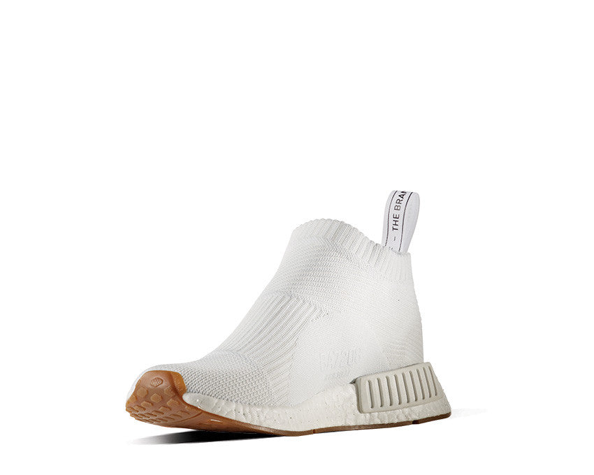 Adidas NMD CS1 White Gum