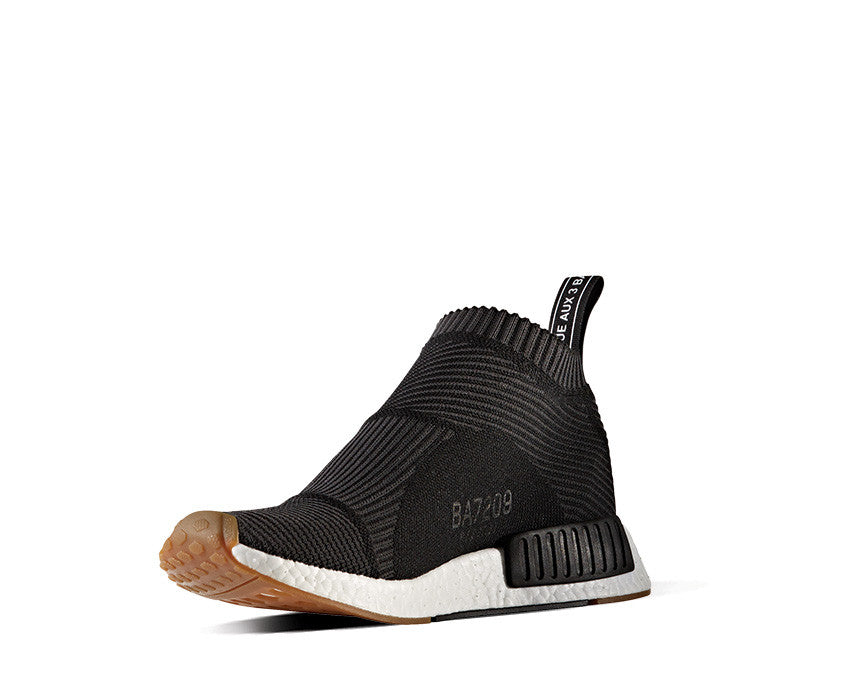 Adidas NMD CS1 Black Gum