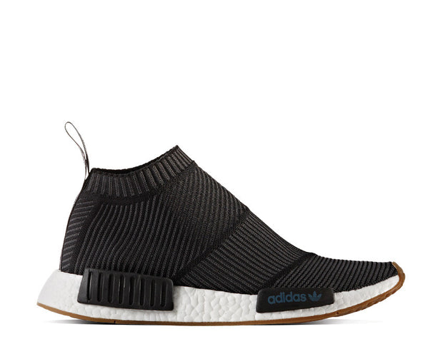 NMD CS1 Primeknit NOIRFONCE Sneakers