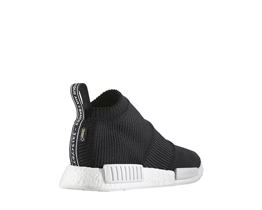 Tener cuidado sueño prototipo Compra las Adidas NMD CS1 Gore-Tex Negra - Tienda de Zapatillas online –  NOIRFONCE