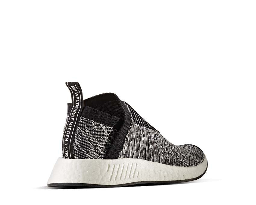 Adidas NMD CS2 Grey Black