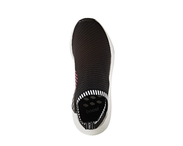 Adidas NMD Black Sneakers