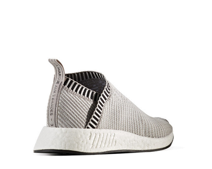 Adidas NMD CS2 Grey Purple