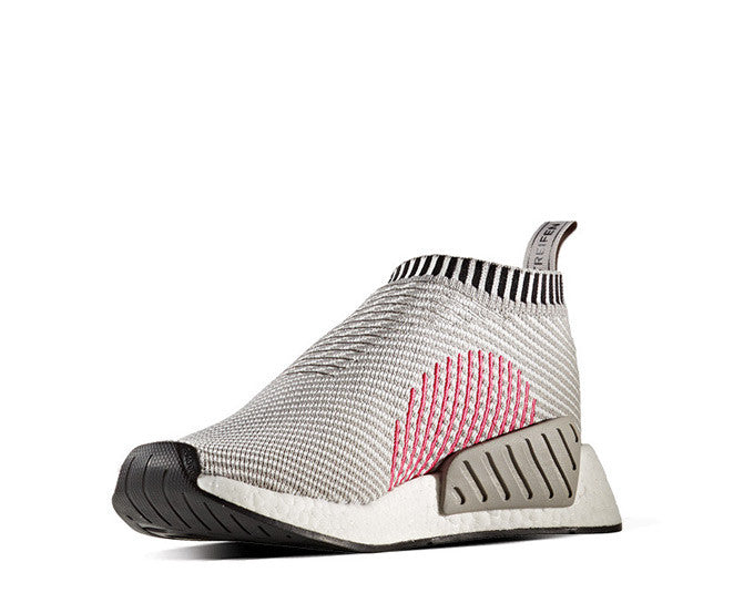 Adidas NMD CS2 Grey Purple