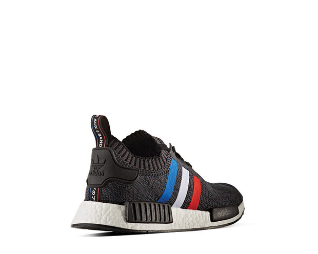 Adidas NMD R1 Tricolor NOIRFONCE Sneakers