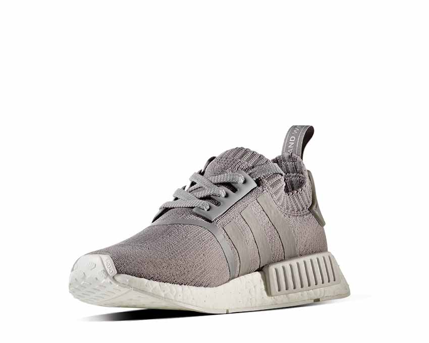 Adidas NMD R1 PK W Grey Three