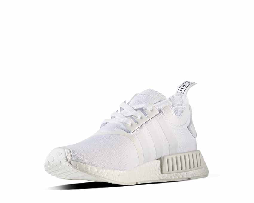 Adidas NMD R1 PK Japan NOIRFONCE Sneakers