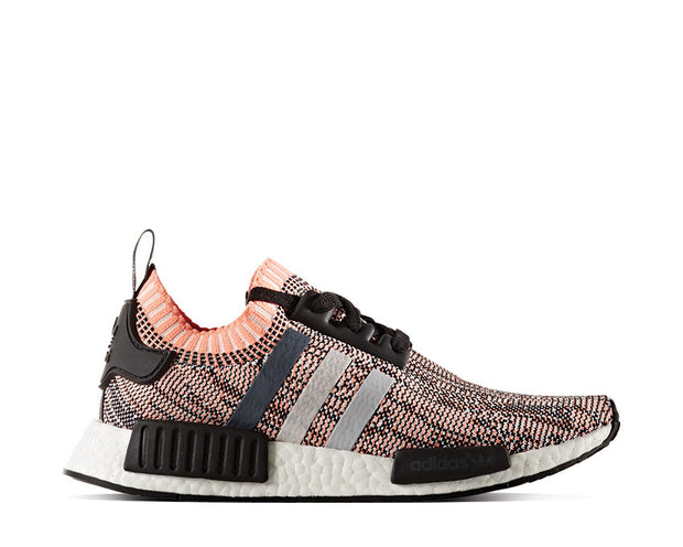 adidas nmd r1 runner salmon