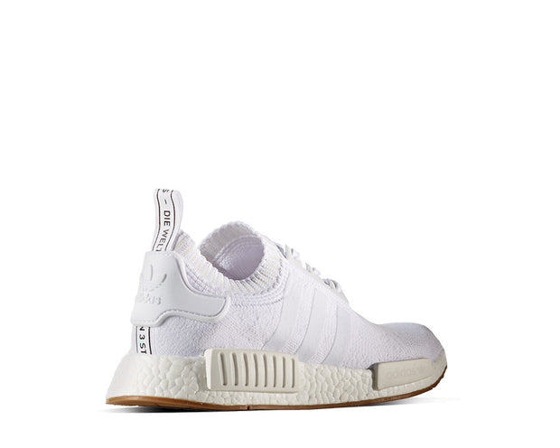 NMD R1 Gum Pack NOIRFONCE Sneakers