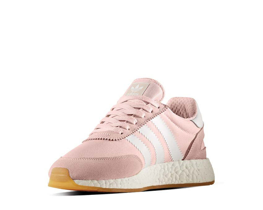 Adidas Iniki Runner Boost W Icey Pink