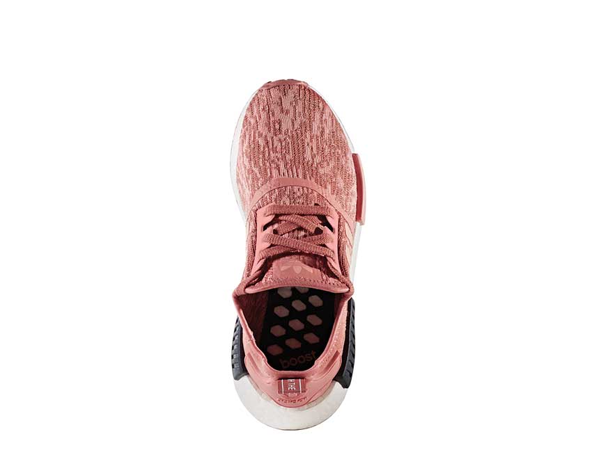 Adidas NMD R1 W Pink Grey