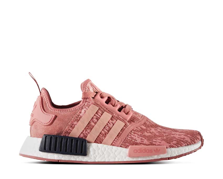 adidas nmd r1 w pink