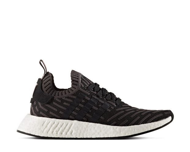 Adidas NMD R2 NOIRFONCE Sneakers
