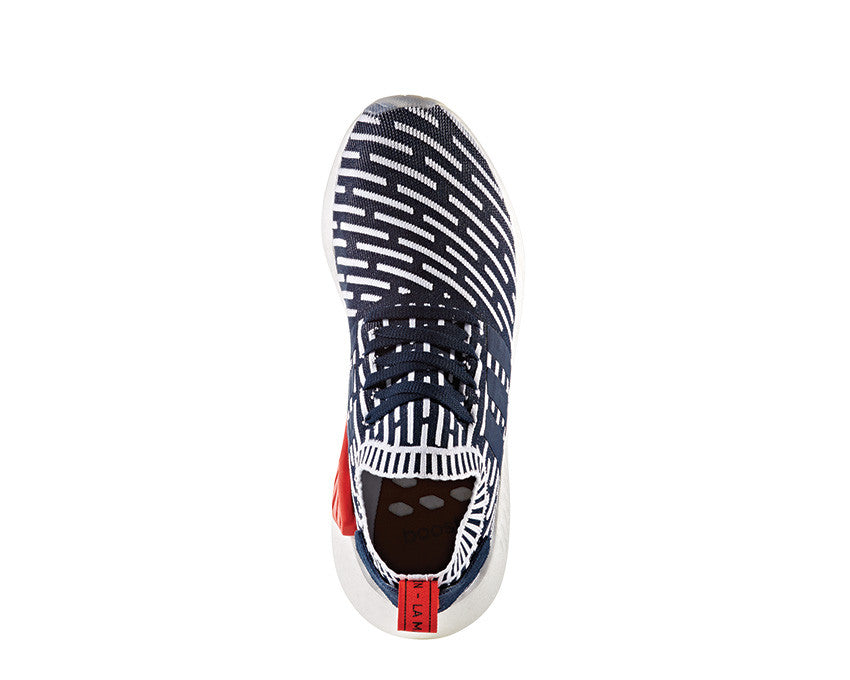 Adidas NMD R2 PK Collegiate Navy