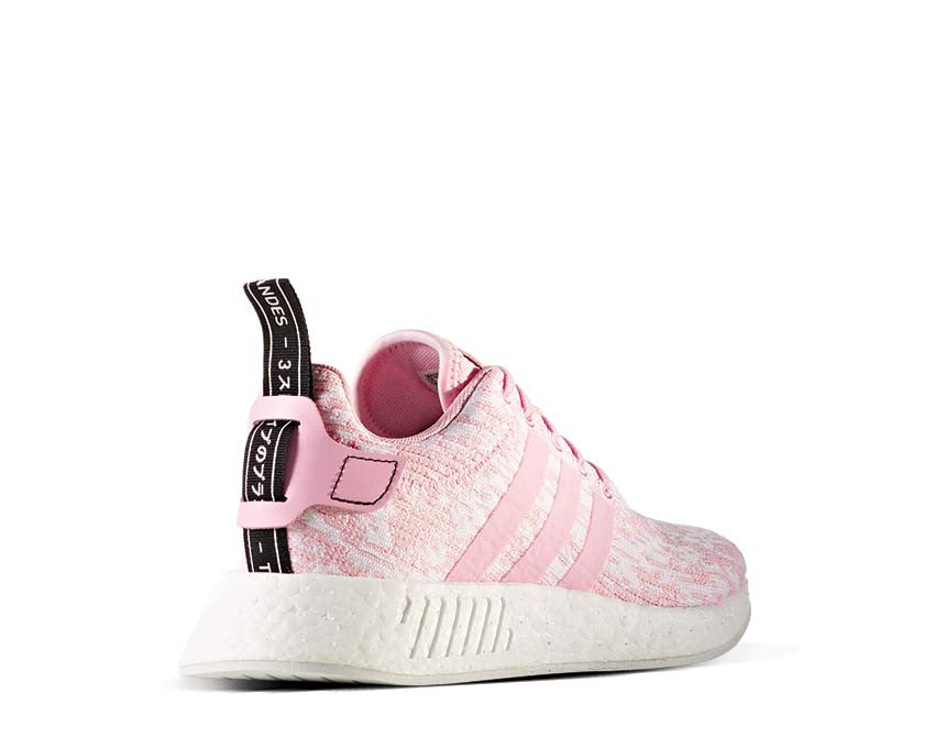 Adidas NMD R2 W Pink