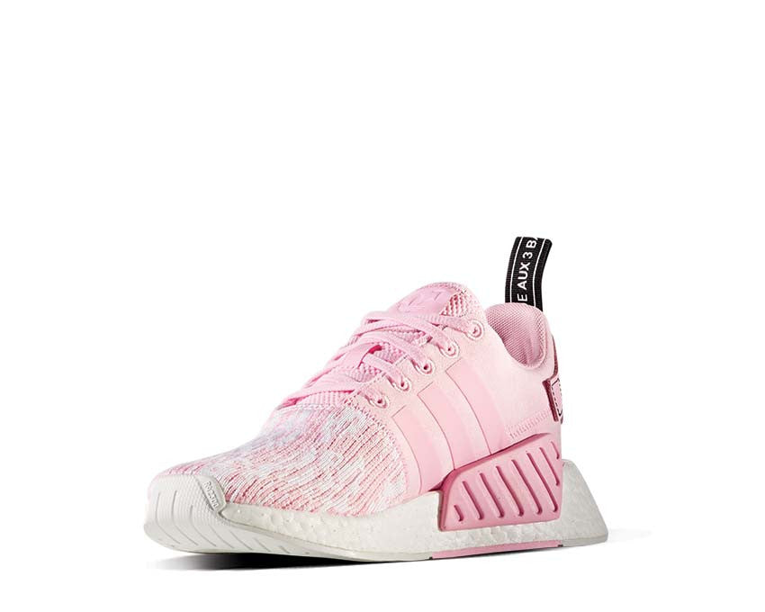 Adidas NMD R2 W Pink