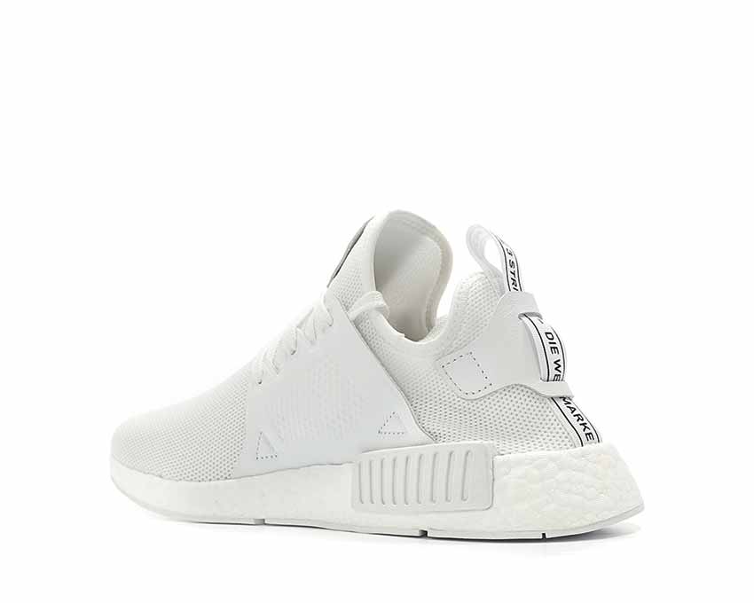 Adidas NMD XR1 White