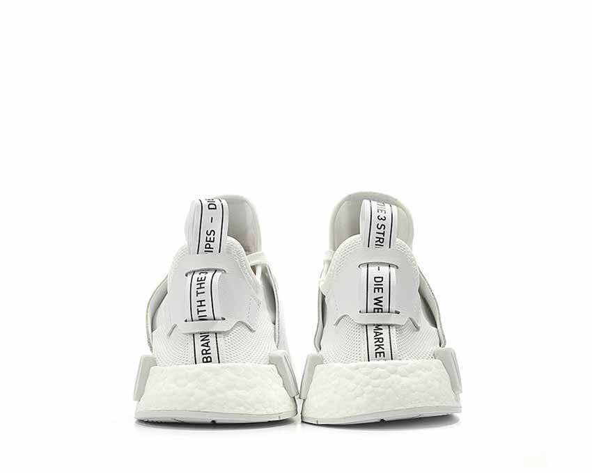 Adidas NMD XR1 White