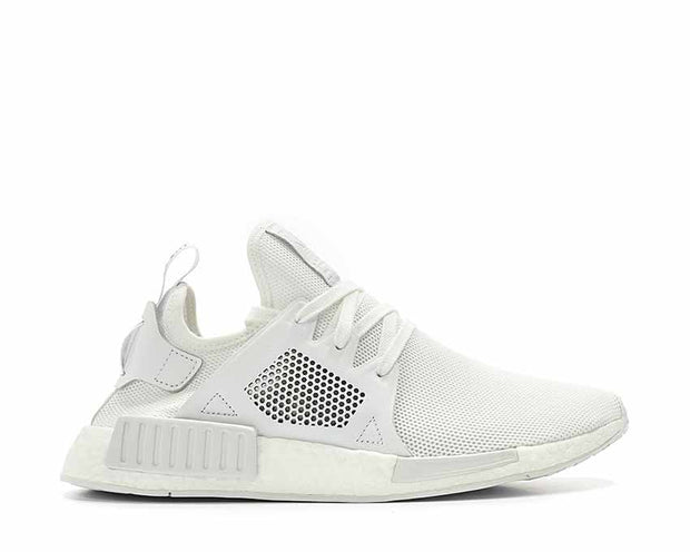 Adidas NMD XR1 White - BY9922 - Online Sneaker Store - NOIRFONCE