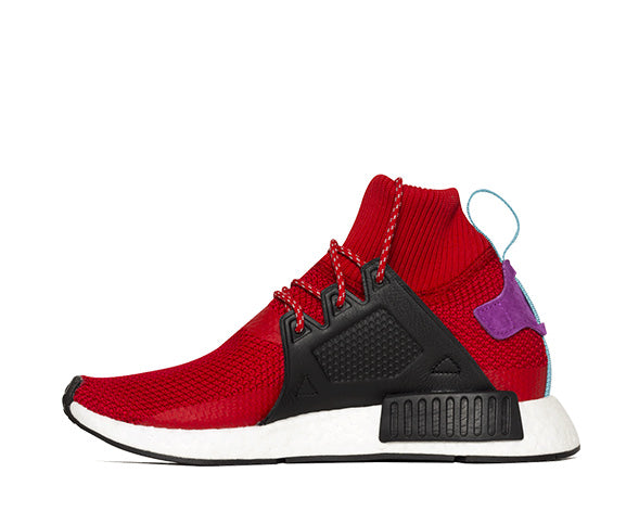 Adidas NMD XR1 Winter Scarlet