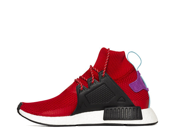 Significativo Borde en progreso Adidas NMD XR1 Scarlet Winter BZ0632 - Online Sneaker Store – NOIRFONCE