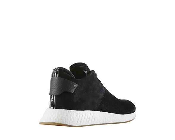 Adidas NMD C2 Core Black