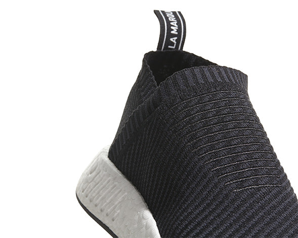 Adidas NMD CS2 Black Carbon