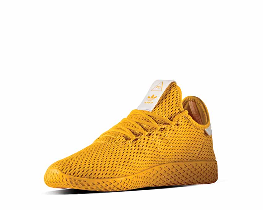 Adidas PW Tennis Hu Collegiate Gold