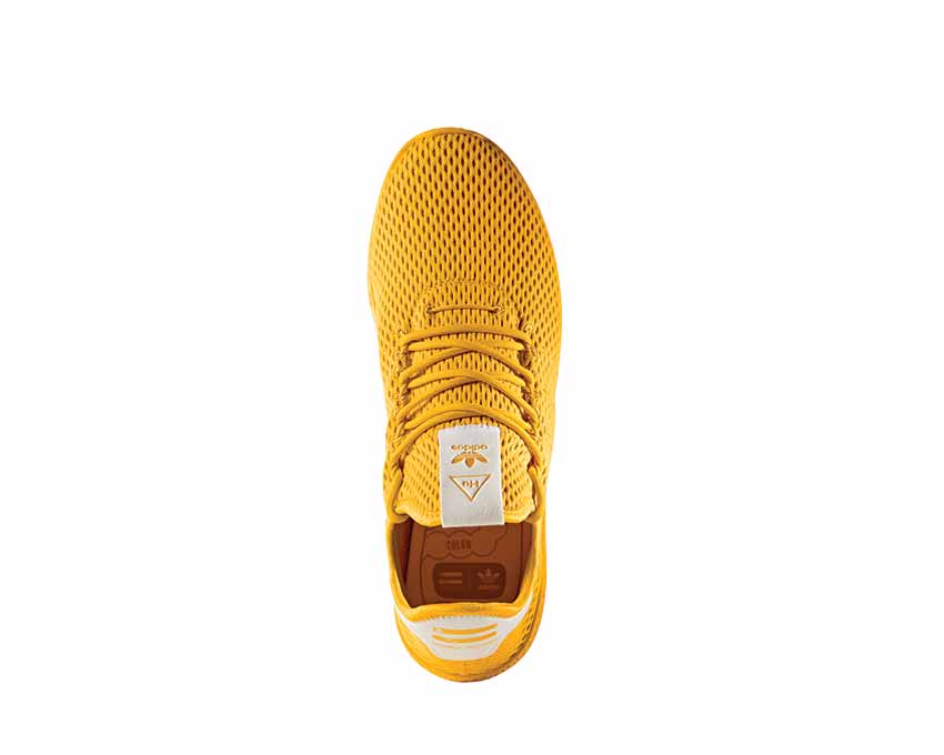 Adidas PW Tennis Hu Collegiate Gold