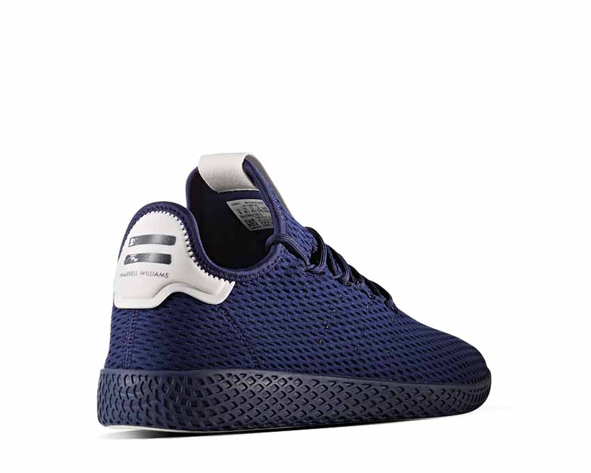 Adidas PW Tennis Hu Dark Blue