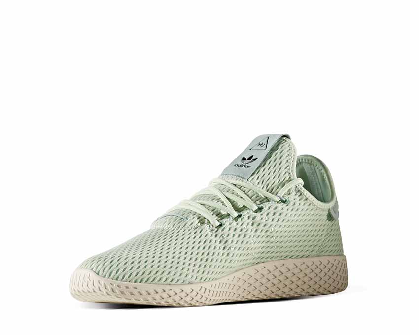 Adidas PW Tennis Hu Linen Green