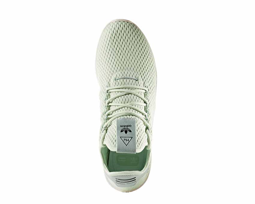 Adidas PW Tennis Hu Linen Green